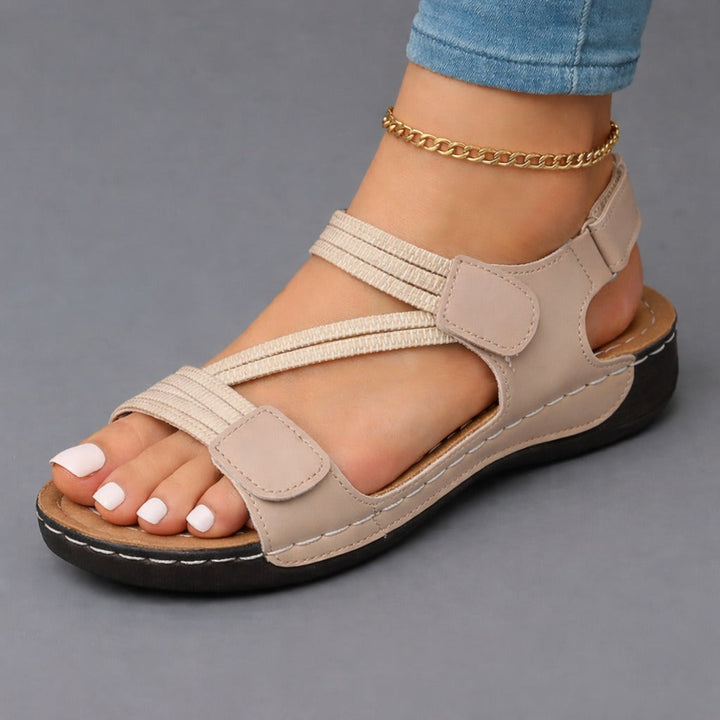 Margaret | Lightweight Comfort Sandals