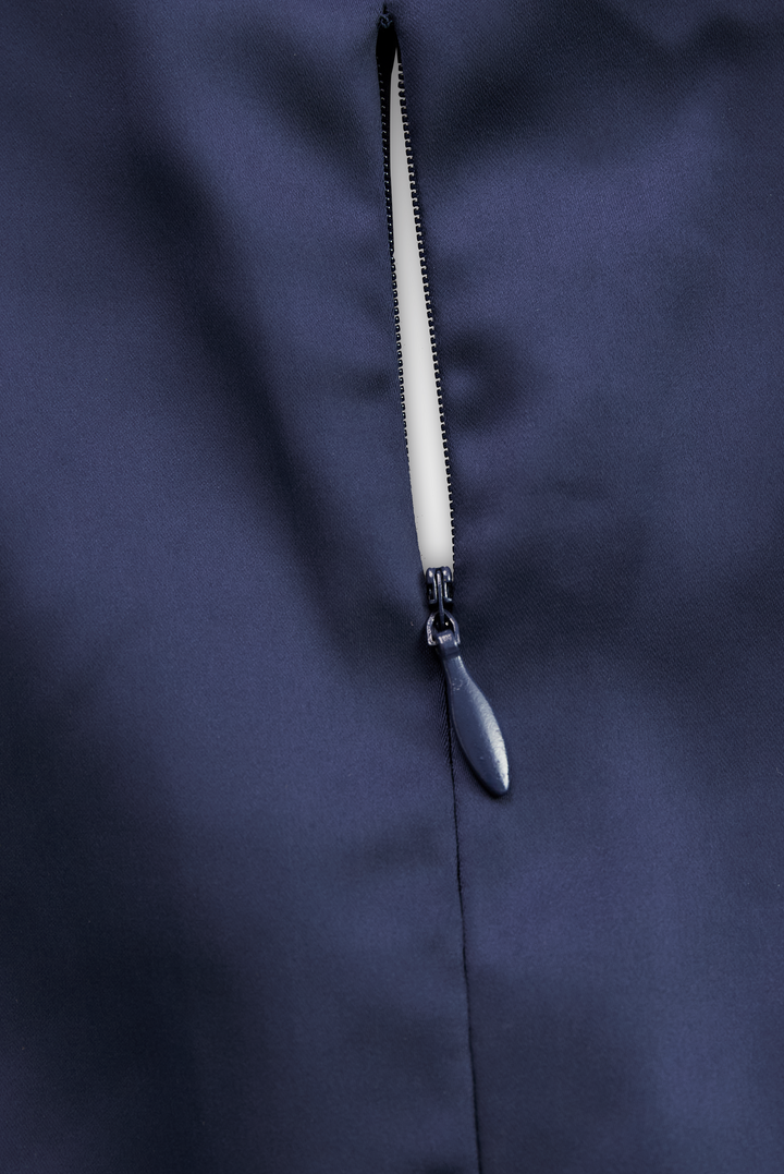 Margaret™ | Holiday Elegance Dress