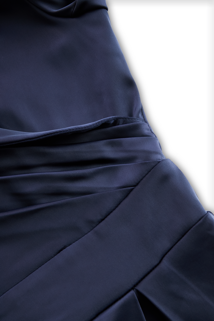 Margaret™ | Holiday Elegance Dress