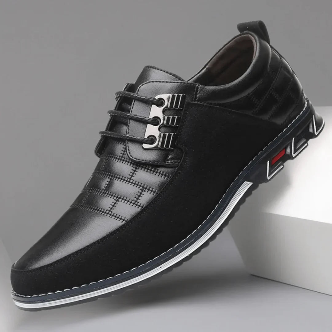 Adam - Premium Leather Shoes