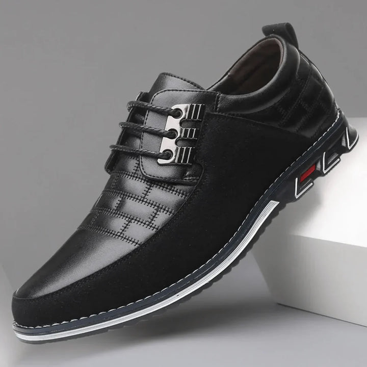 Adam - Premium Leather Shoes
