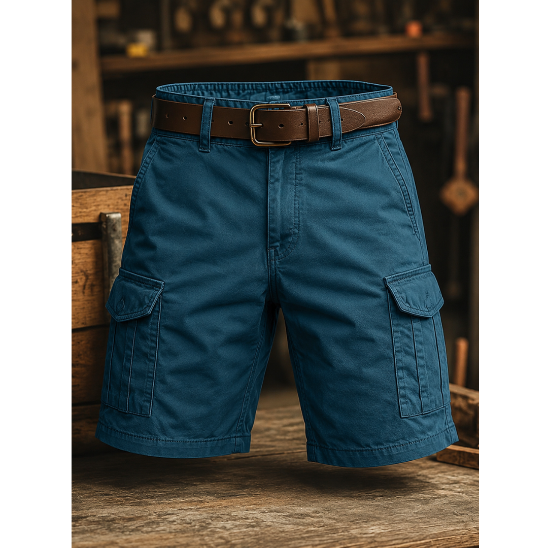 ROWAN - Multi-Purpose Outdoor Cargo Pants