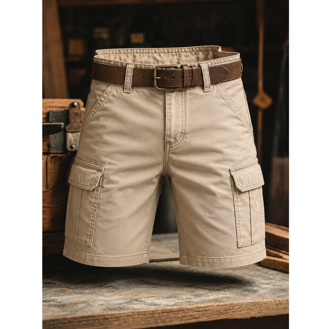 ROWAN - Multi-Purpose Outdoor Cargo Pants