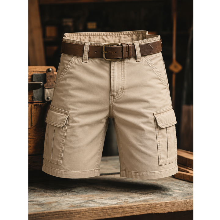 ROWAN - Multi-Purpose Outdoor Cargo Pants