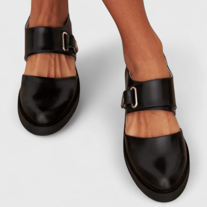 Monique | Elegant Everyday Shoes
