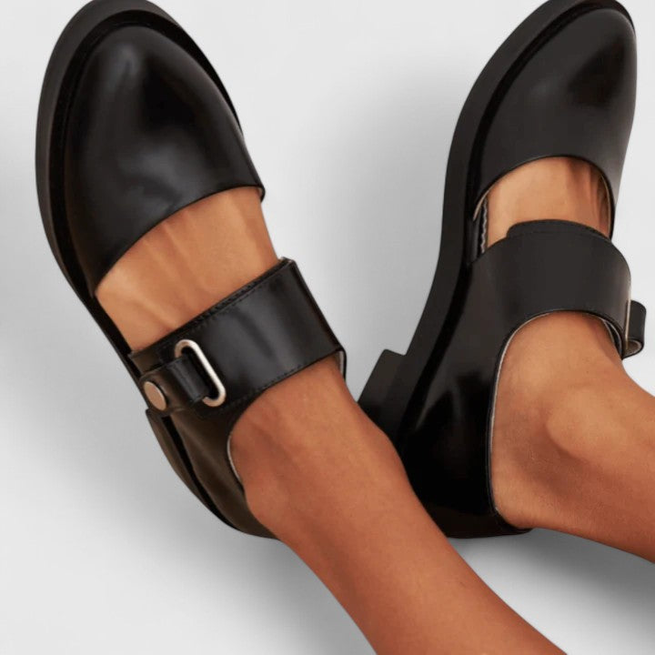 Monique | Elegant Everyday Shoes