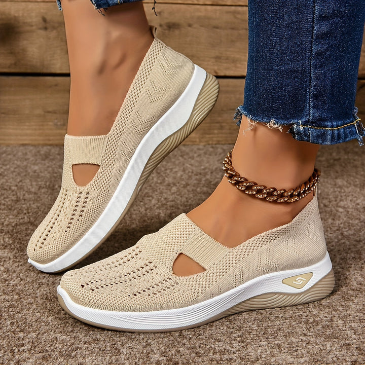 Roberta | Orthopedic Non-Slip Shoes