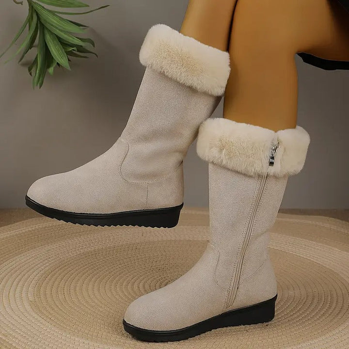 RUTH™ – Warm Winter Boots