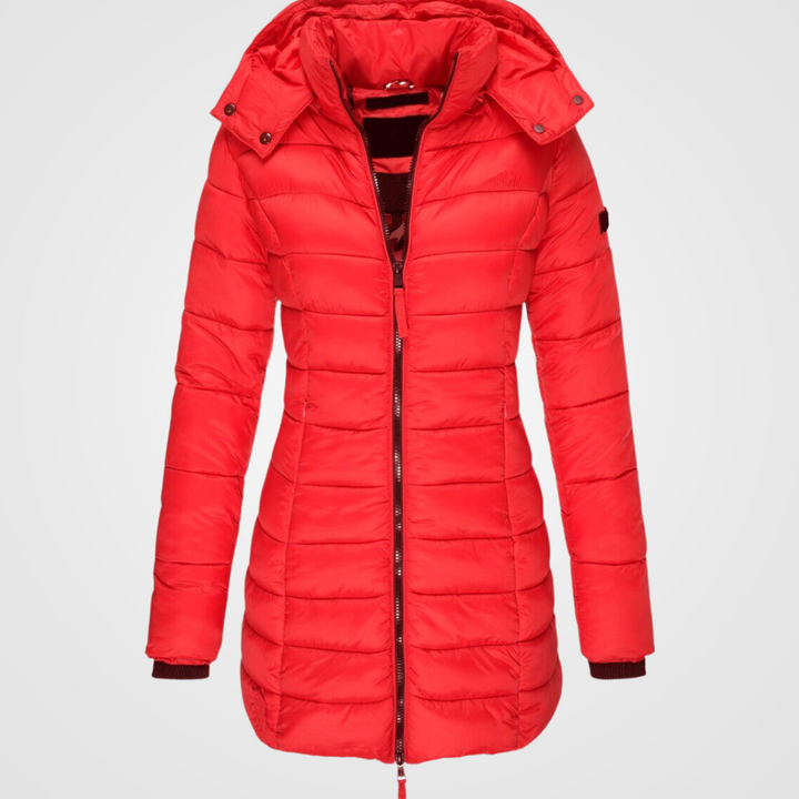 LOUISE™ – Warm Winter Jacket for Women