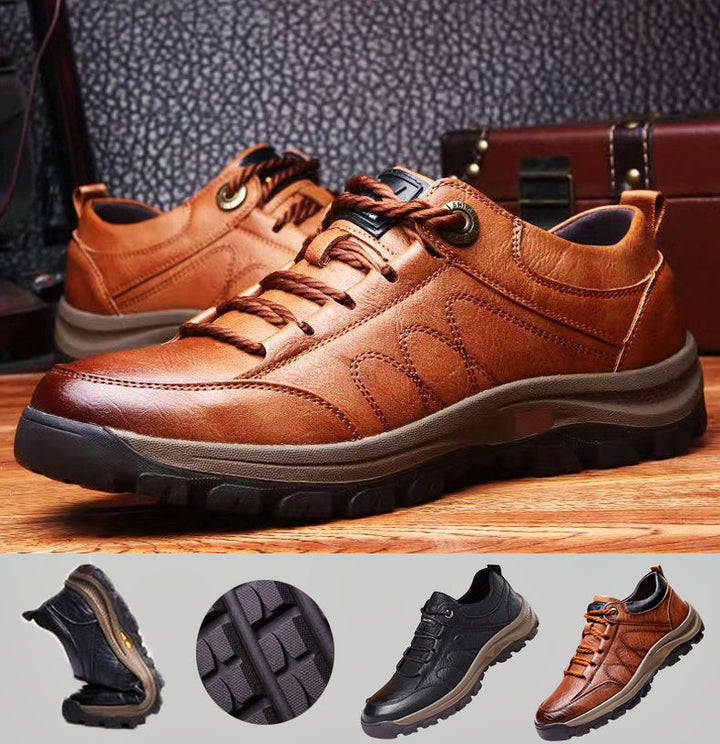 Adamson - Classic Premium Orthopedic Shoes