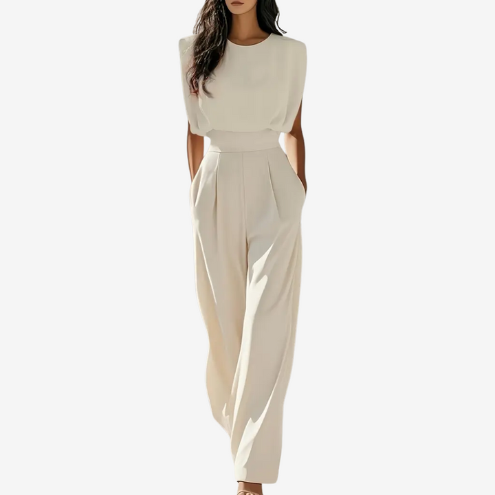 Mildred | Elegant Effortless Co-ord Set