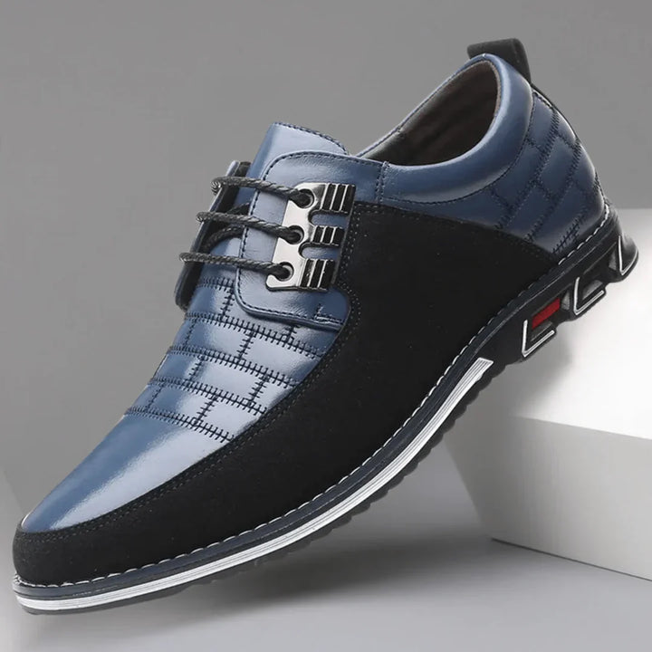 Adam - Premium Leather Shoes