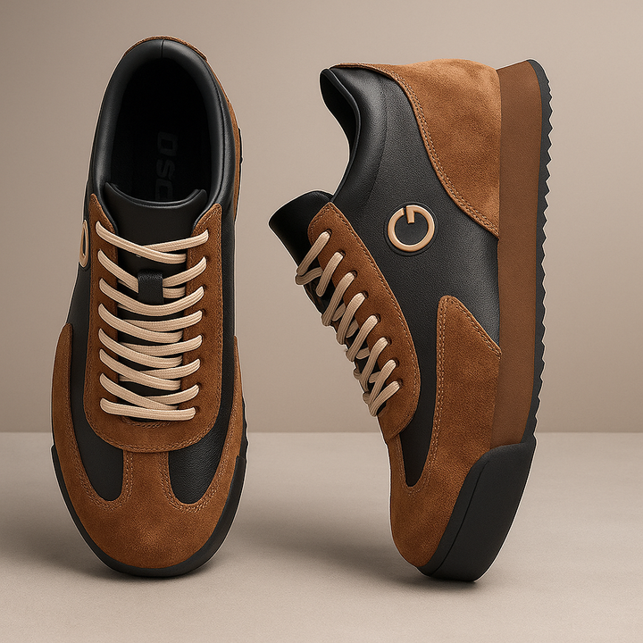 Jordan - Elegant Shoes