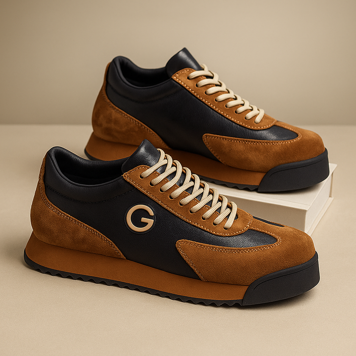 Jordan - Elegant Shoes