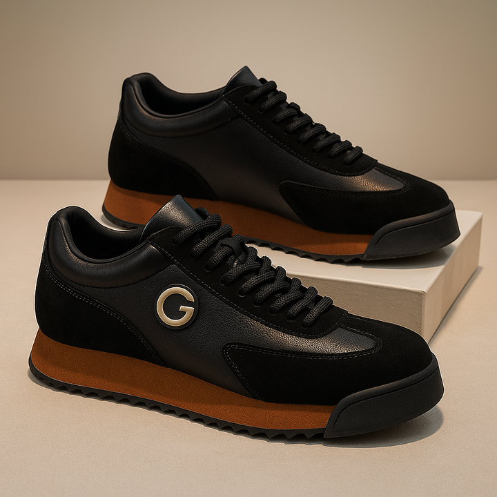 Jordan - Elegant Shoes