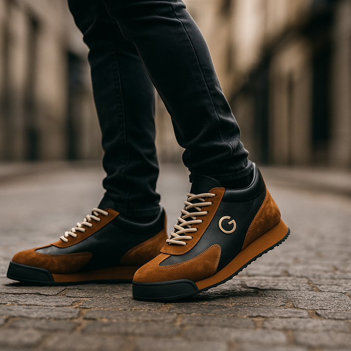Jordan - Elegant Shoes