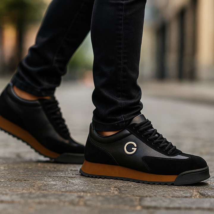 Jordan - Elegant Shoes