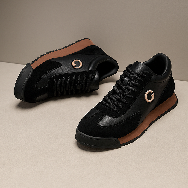 Jordan - Elegant Shoes