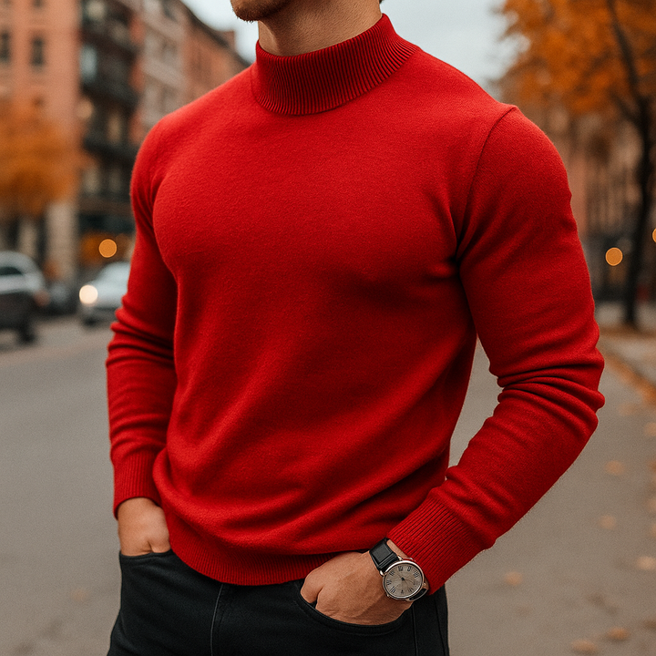ROBERT™ – Sweater for Men