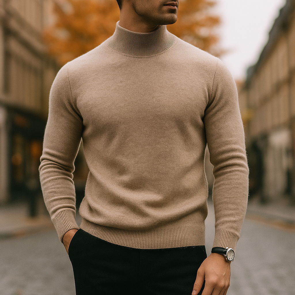 ROBERT™ – Sweater for Men