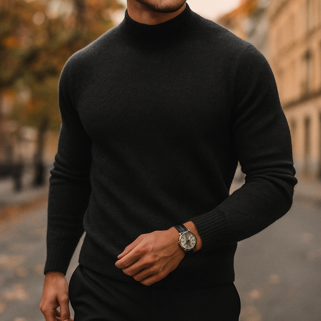 ROBERT™ – Sweater for Men