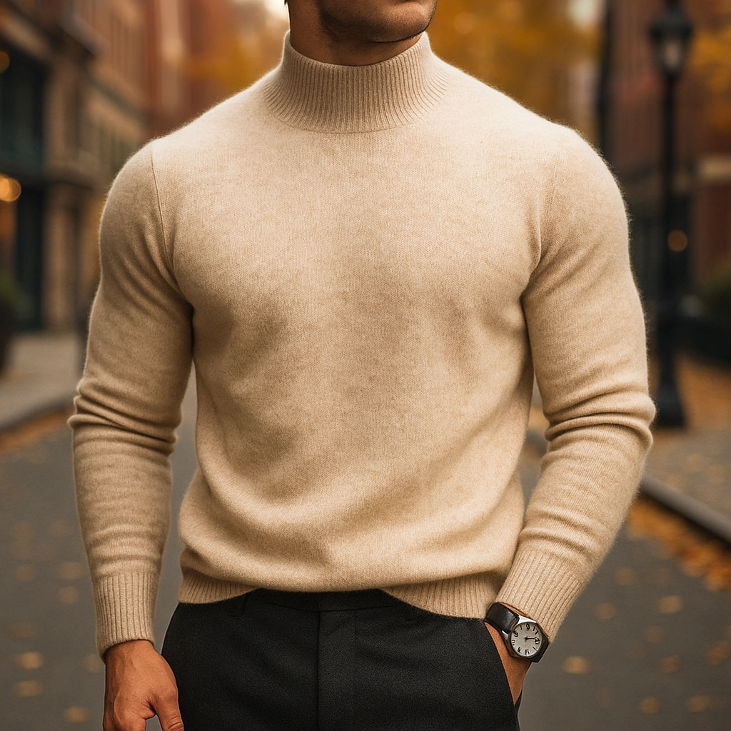 ROBERT™ – Sweater for Men