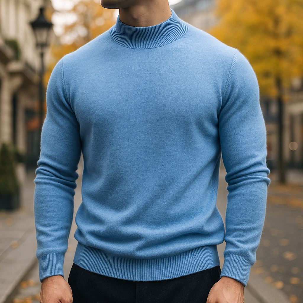 ROBERT™ – Sweater for Men
