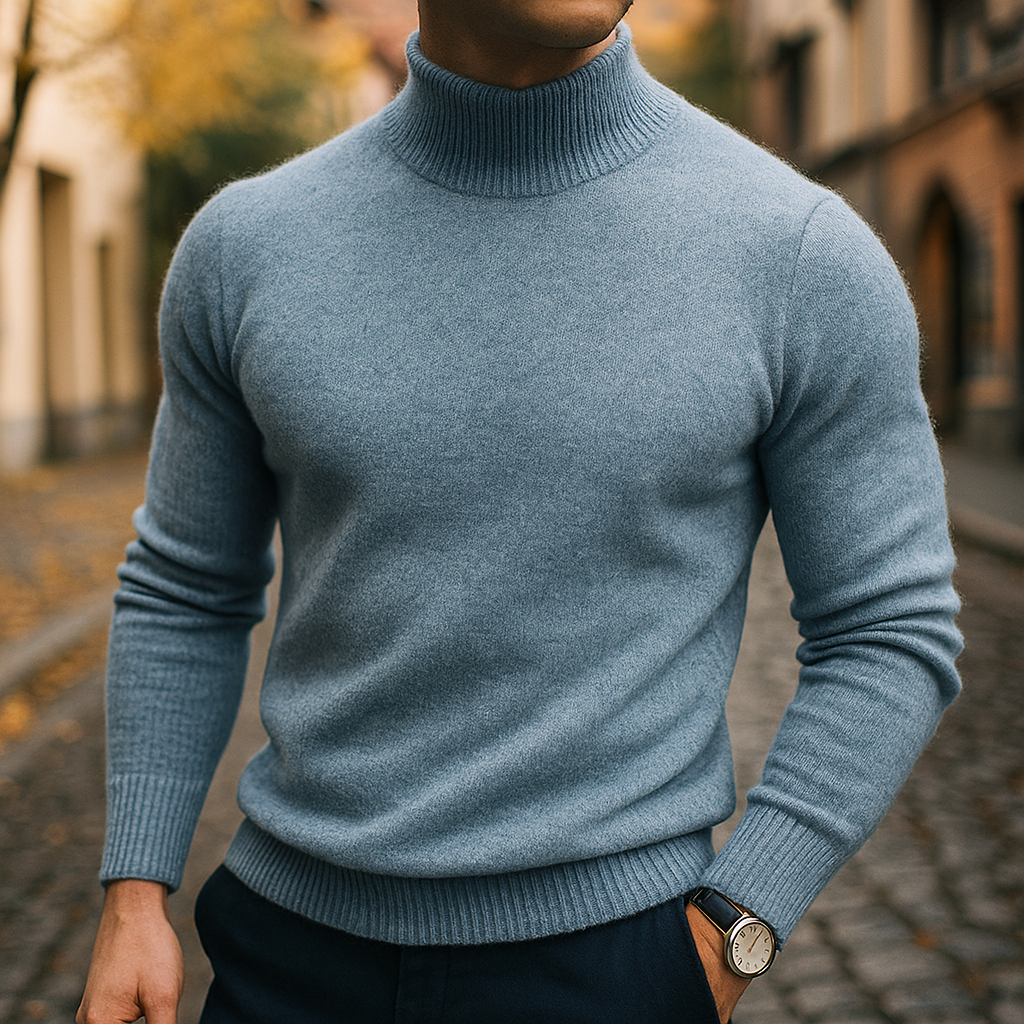 ROBERT™ – Sweater for Men