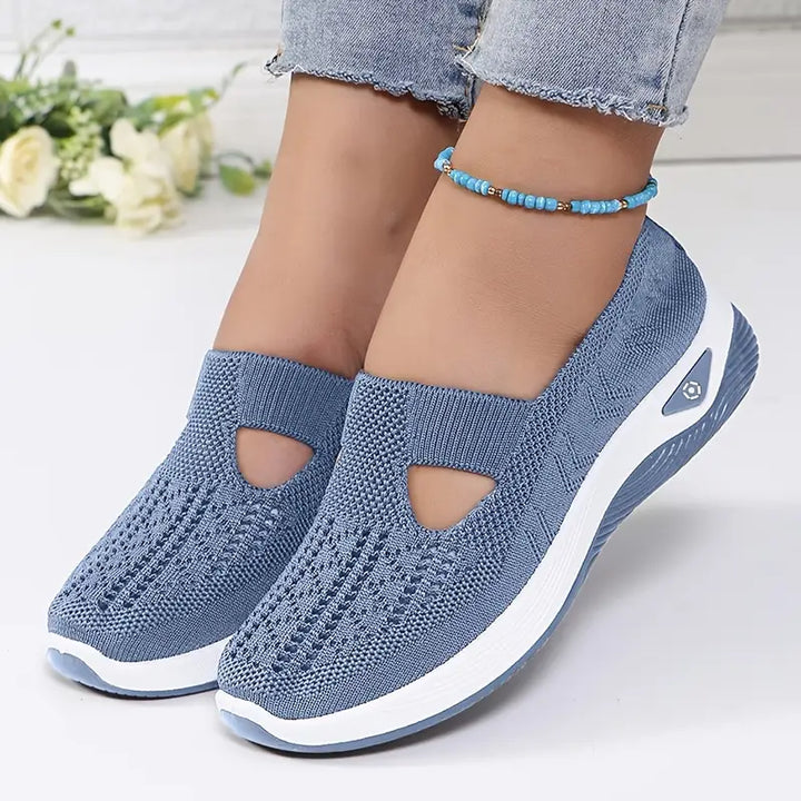 Roberta | Orthopedic Non-Slip Shoes