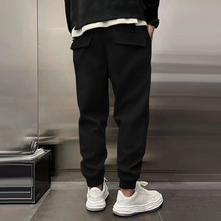 Rowan | Men's Soft Pants
