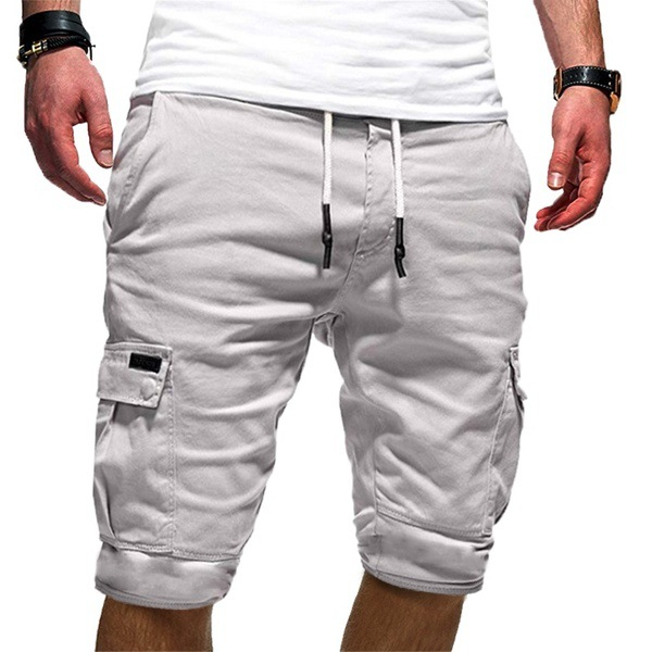 Jerry - Casual & Stylish Cargo Shorts