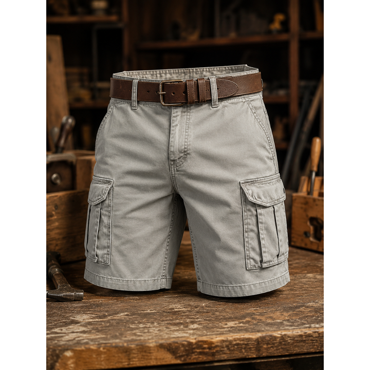 ROWAN - Multi-Purpose Outdoor Cargo Pants