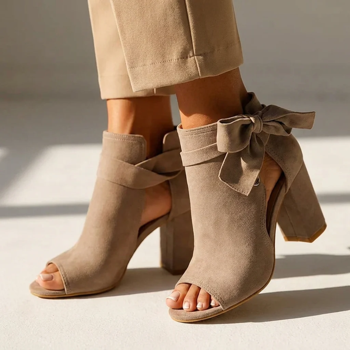 Marcella - Elegant Heels