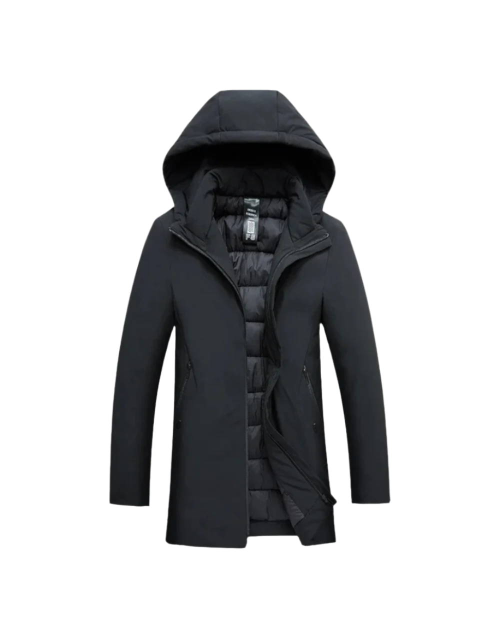 RICHARD™ – Premium Winter Jacket for Men