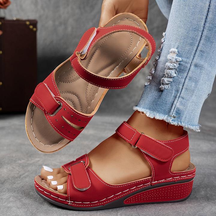 Evelyn | Orthopedic Comfort Flex Sandals