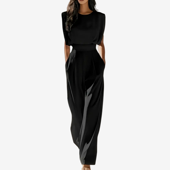 Mildred | Elegant Effortless Co-ord Set