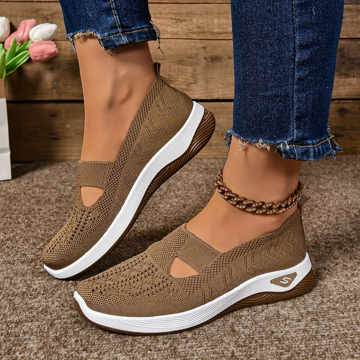 Roberta | Orthopedic Non-Slip Shoes
