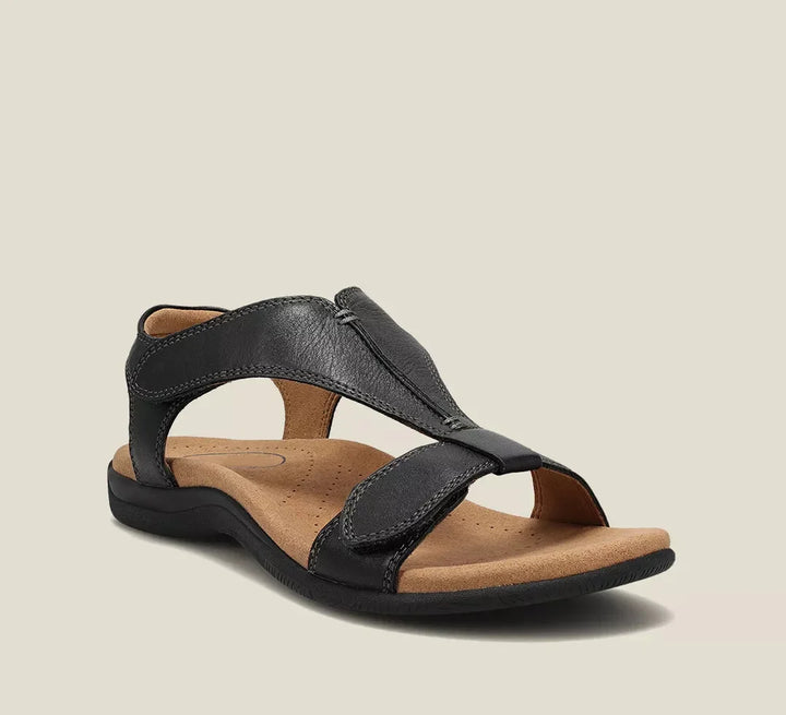 LILY | ORTHOPEDIC SANDALS WITH FOOT SUPPORT