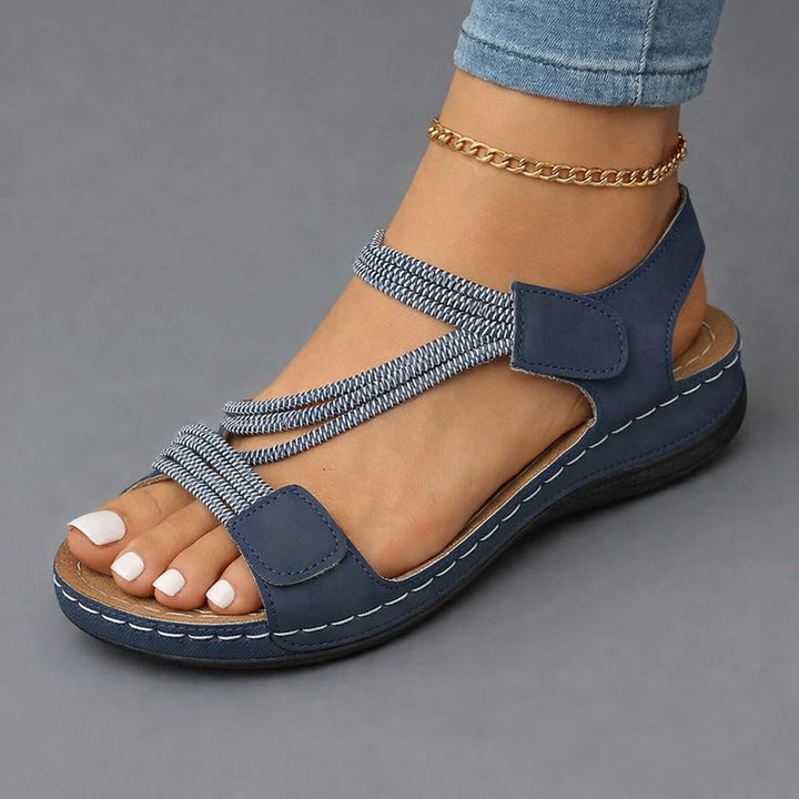 Margaret | Lightweight Comfort Sandals