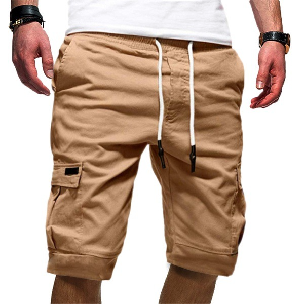 Jerry - Casual & Stylish Cargo Shorts