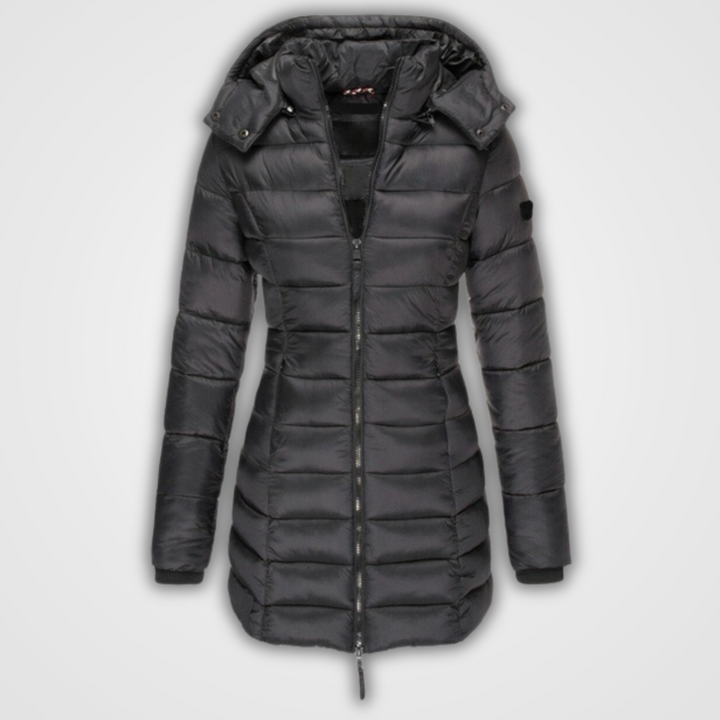 LOUISE™ – Warm Winter Jacket for Women