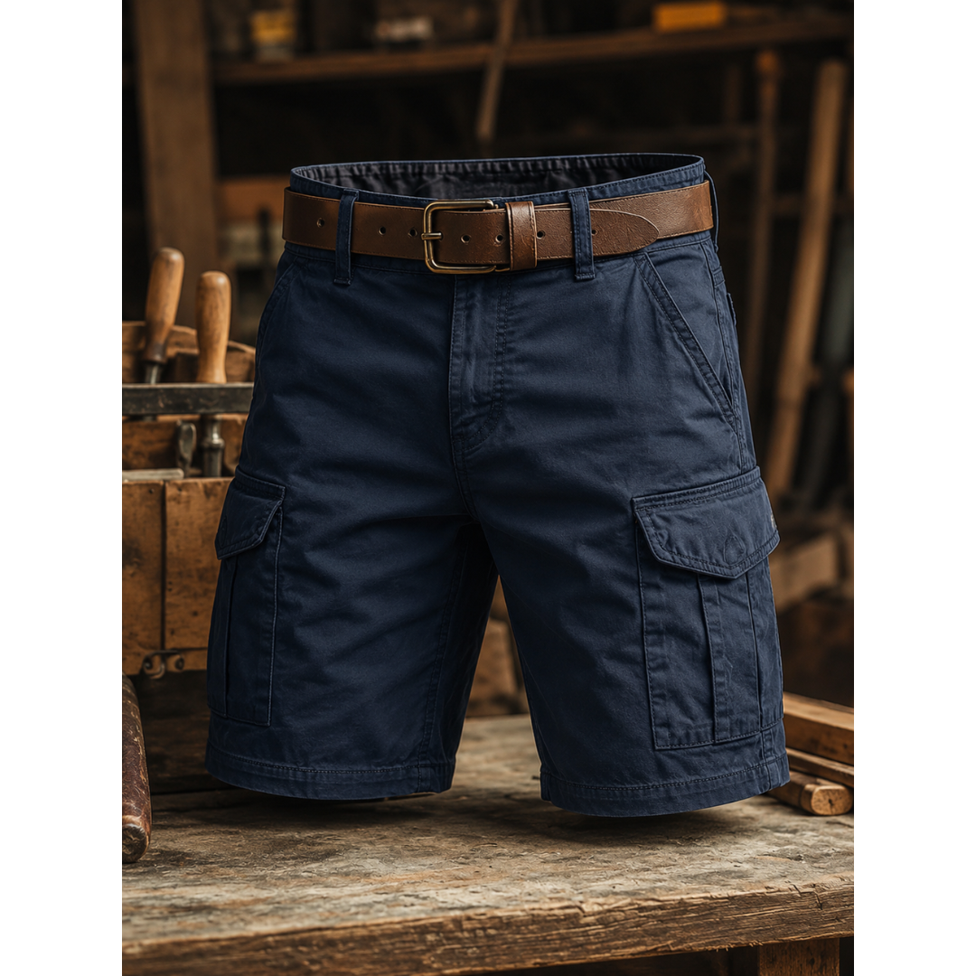 ROWAN - Multi-Purpose Outdoor Cargo Pants