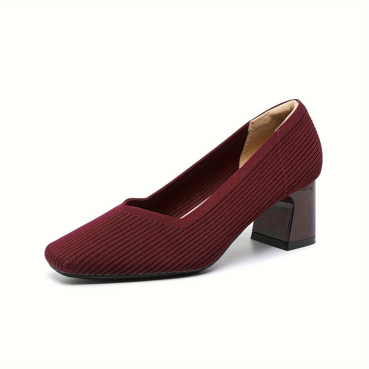 Linda | Comfortable High Heels
