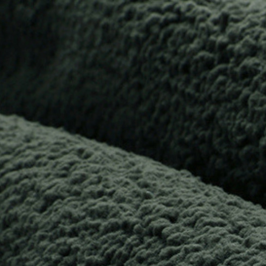 EDWARD™ – Waterproof Padded Winter Parka for Men