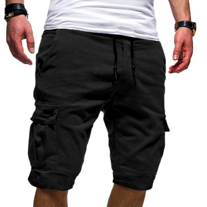 Jerry - Casual & Stylish Cargo Shorts