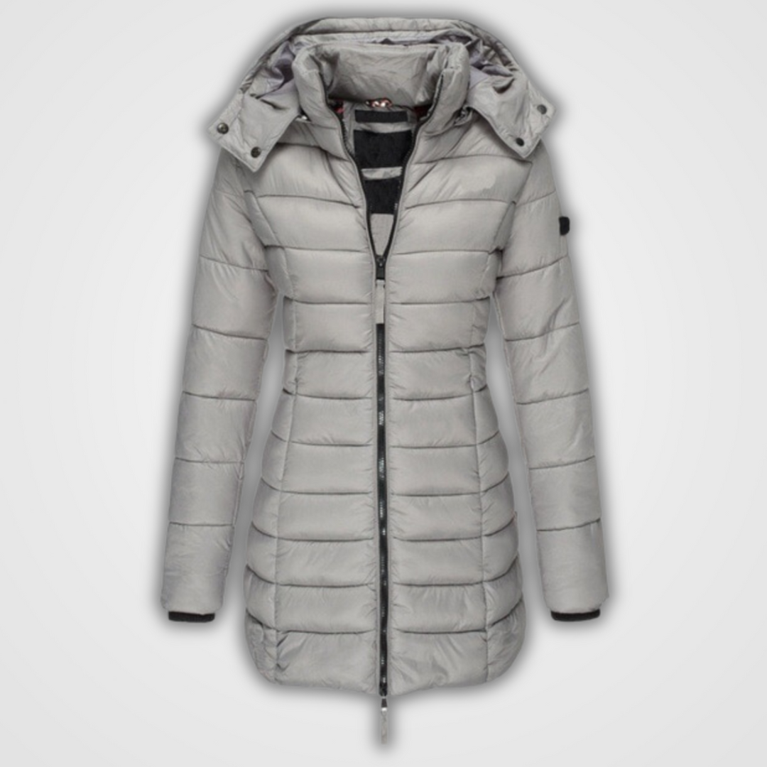 LOUISE™ – Warm Winter Jacket for Women