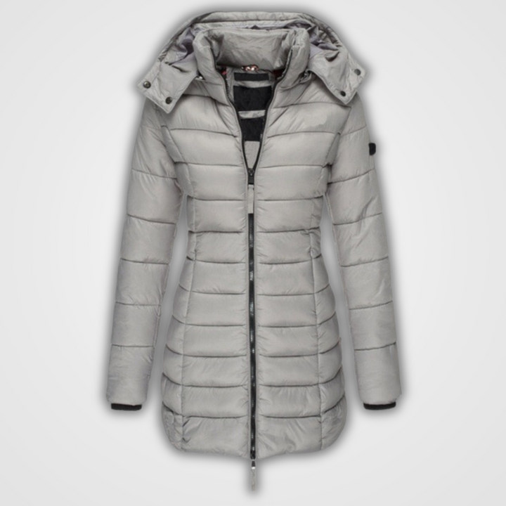 LOUISE™ – Warm Winter Jacket for Women