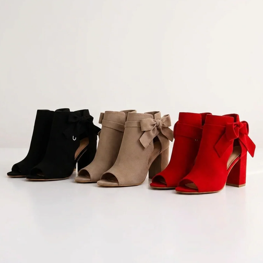 Marcella - Elegant Heels