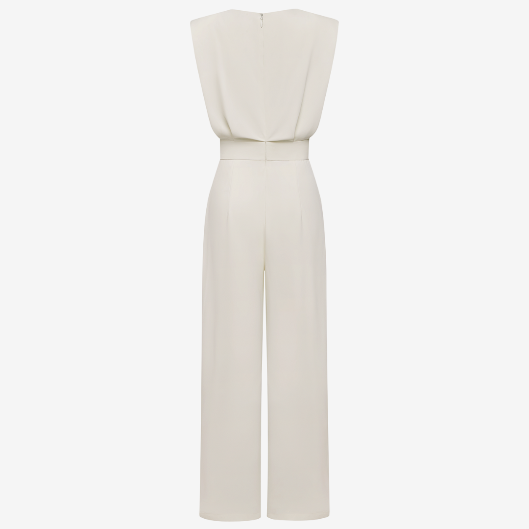 Mildred | Elegant Effortless Co-ord Set