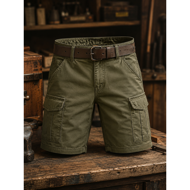 ROWAN - Multi-Purpose Outdoor Cargo Pants